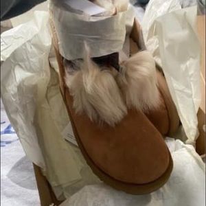 Brand new size 7 Ugg’s